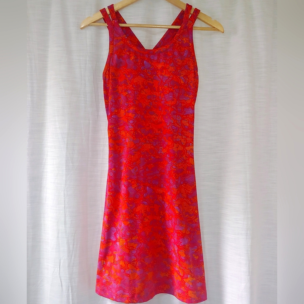 Title nine XS womens dress